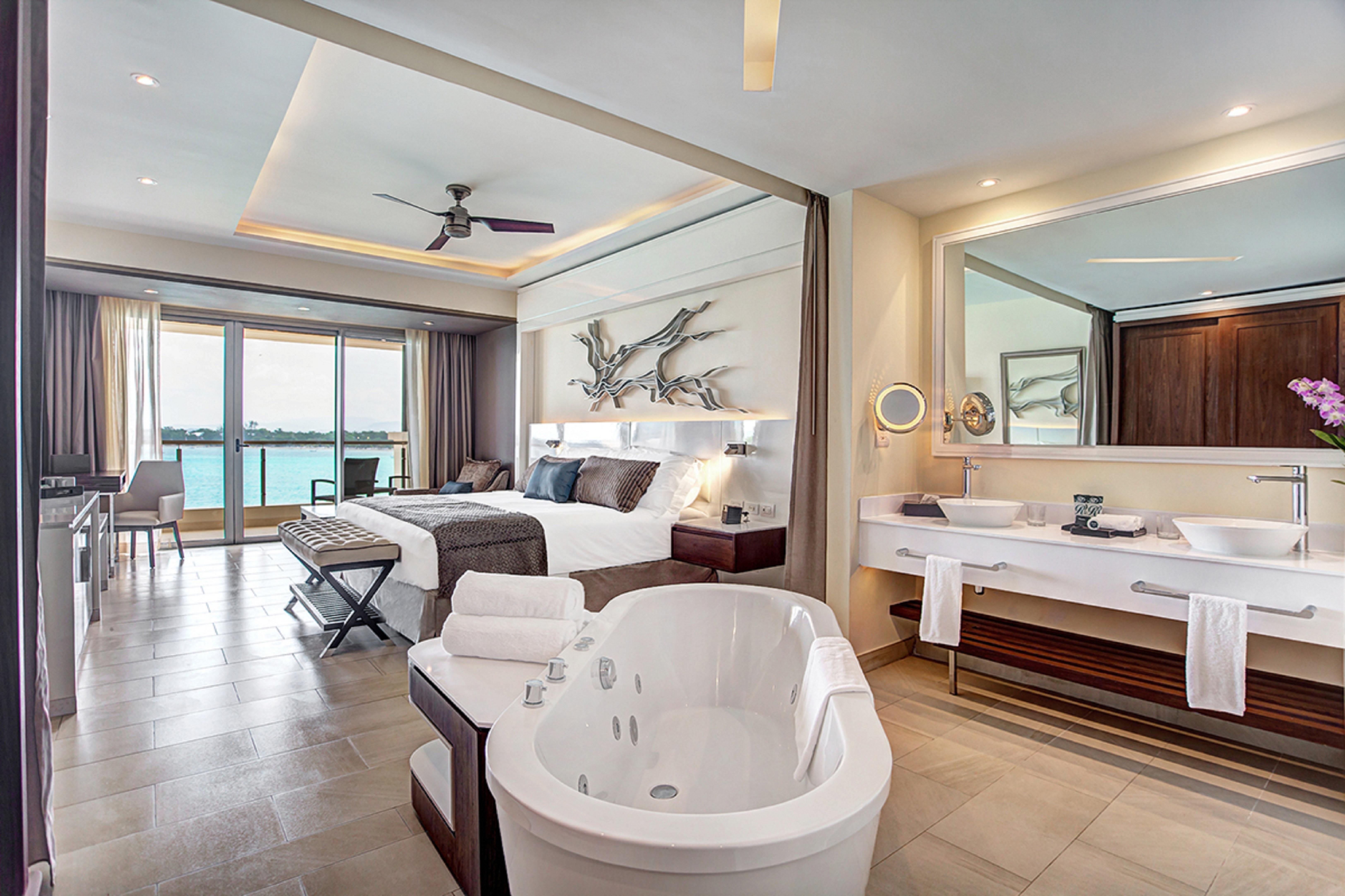 Grand Lido Negril Au-Naturel, An Autograph Collection All-Inclusive Resort - Adults Only Esterno foto