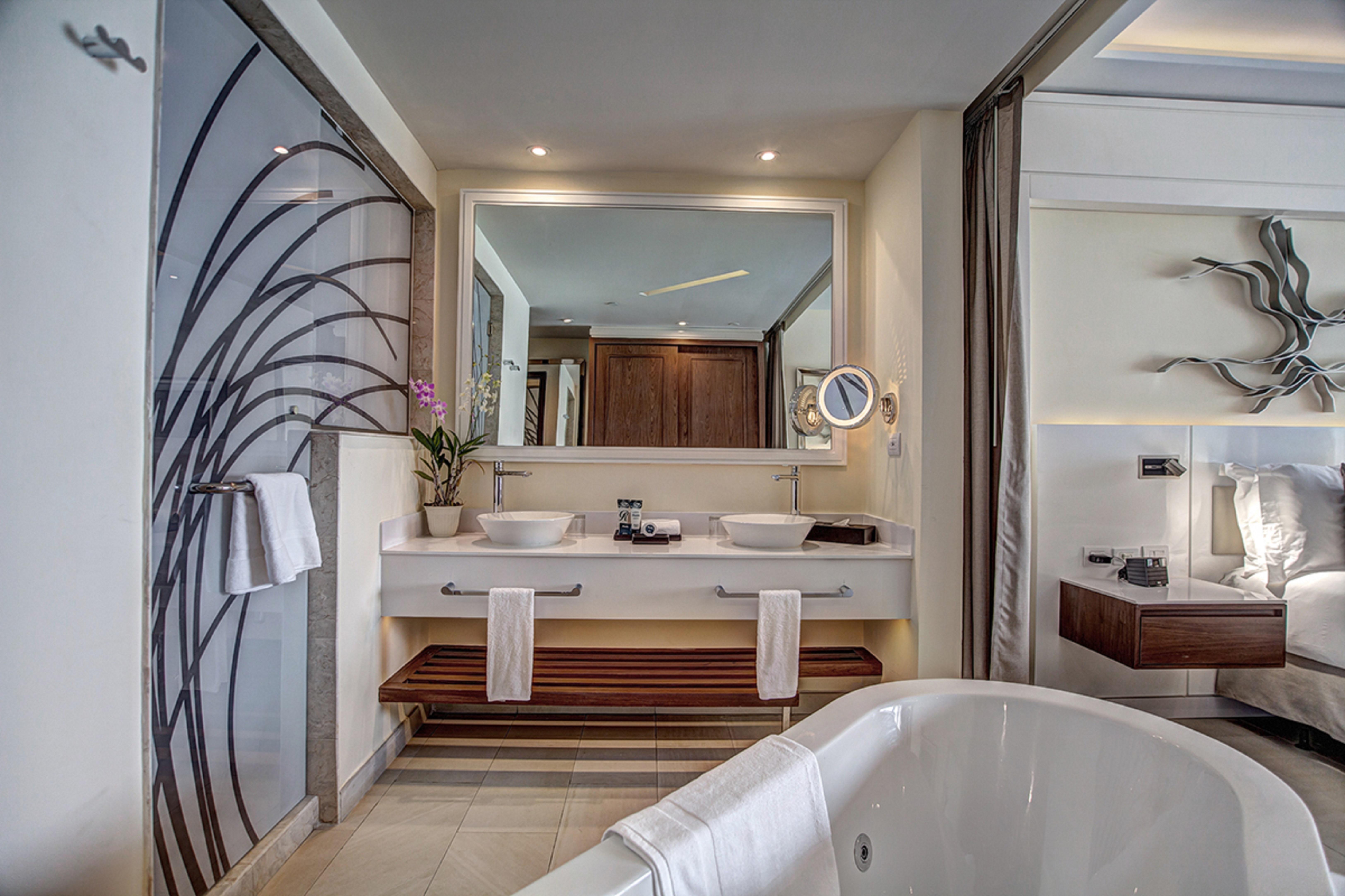 Grand Lido Negril Au-Naturel, An Autograph Collection All-Inclusive Resort - Adults Only Esterno foto