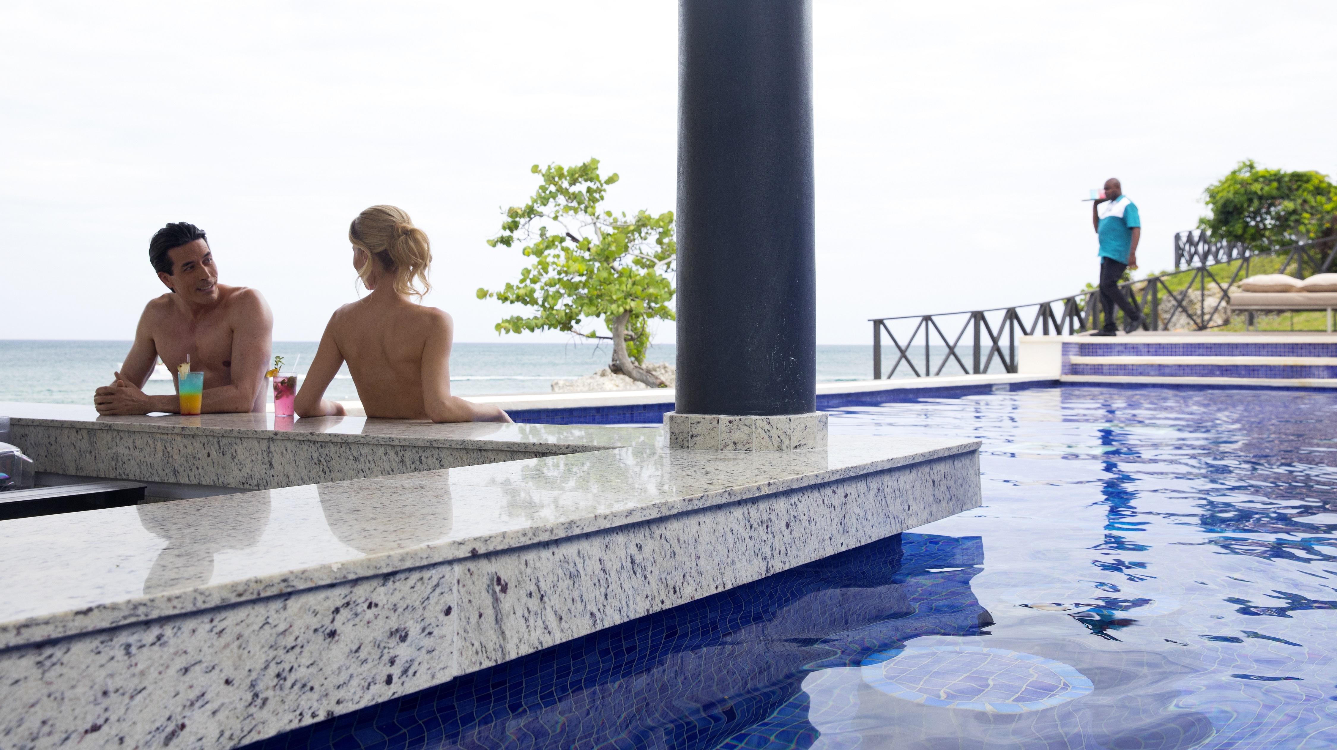 Grand Lido Negril Au-Naturel, An Autograph Collection All-Inclusive Resort - Adults Only Esterno foto