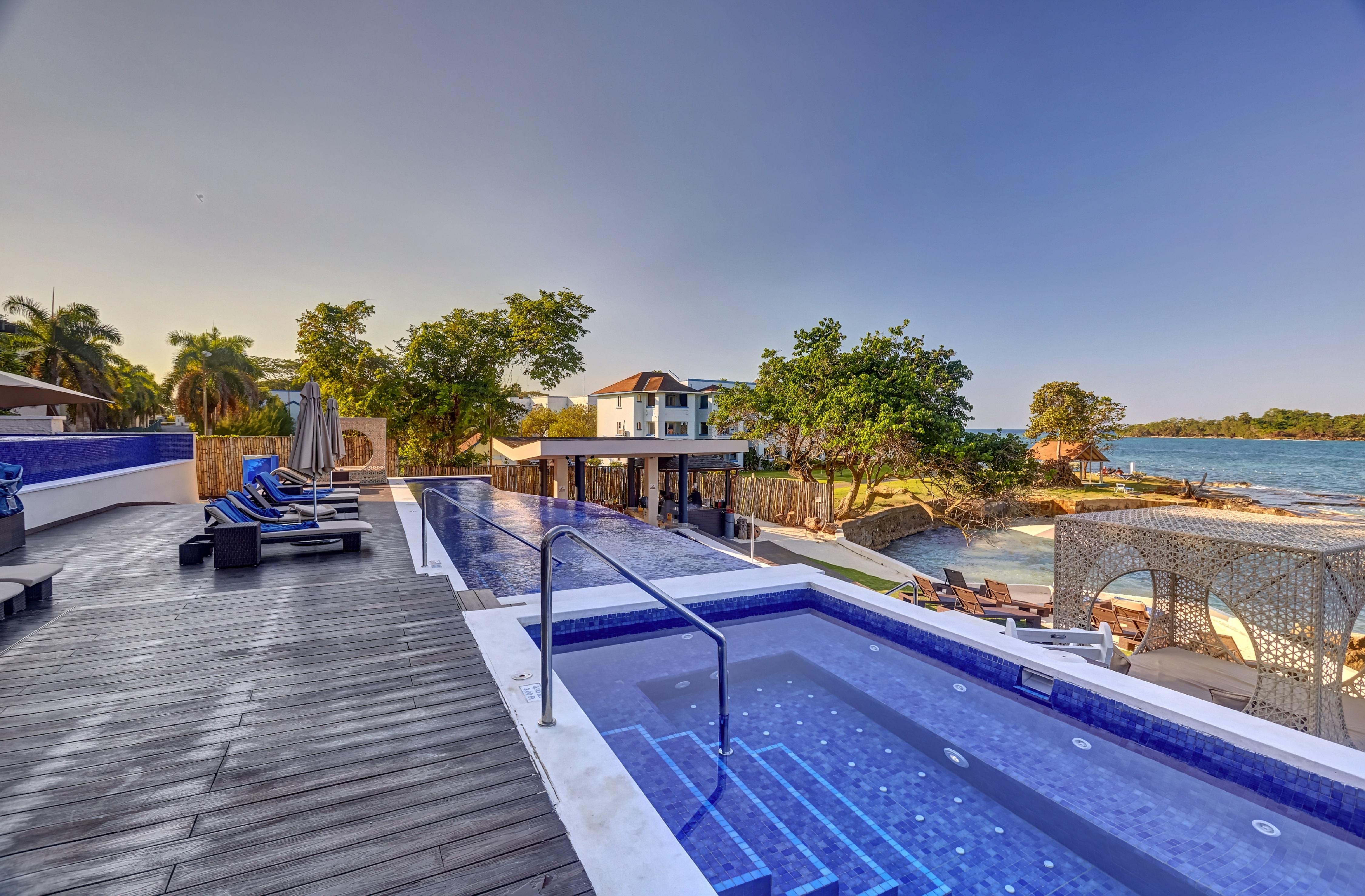 Grand Lido Negril Au-Naturel, An Autograph Collection All-Inclusive Resort - Adults Only Esterno foto