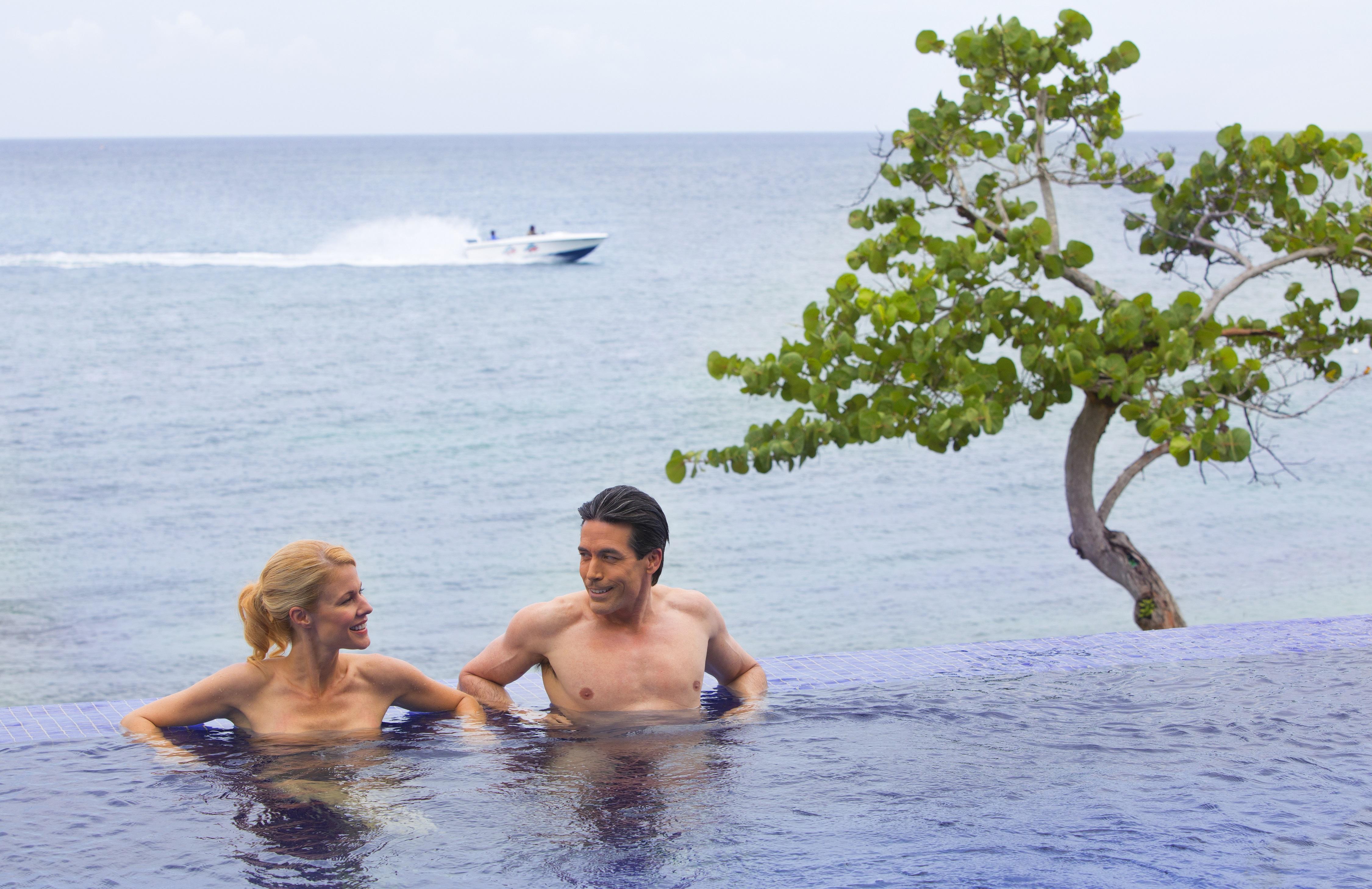 Grand Lido Negril Au-Naturel, An Autograph Collection All-Inclusive Resort - Adults Only Esterno foto