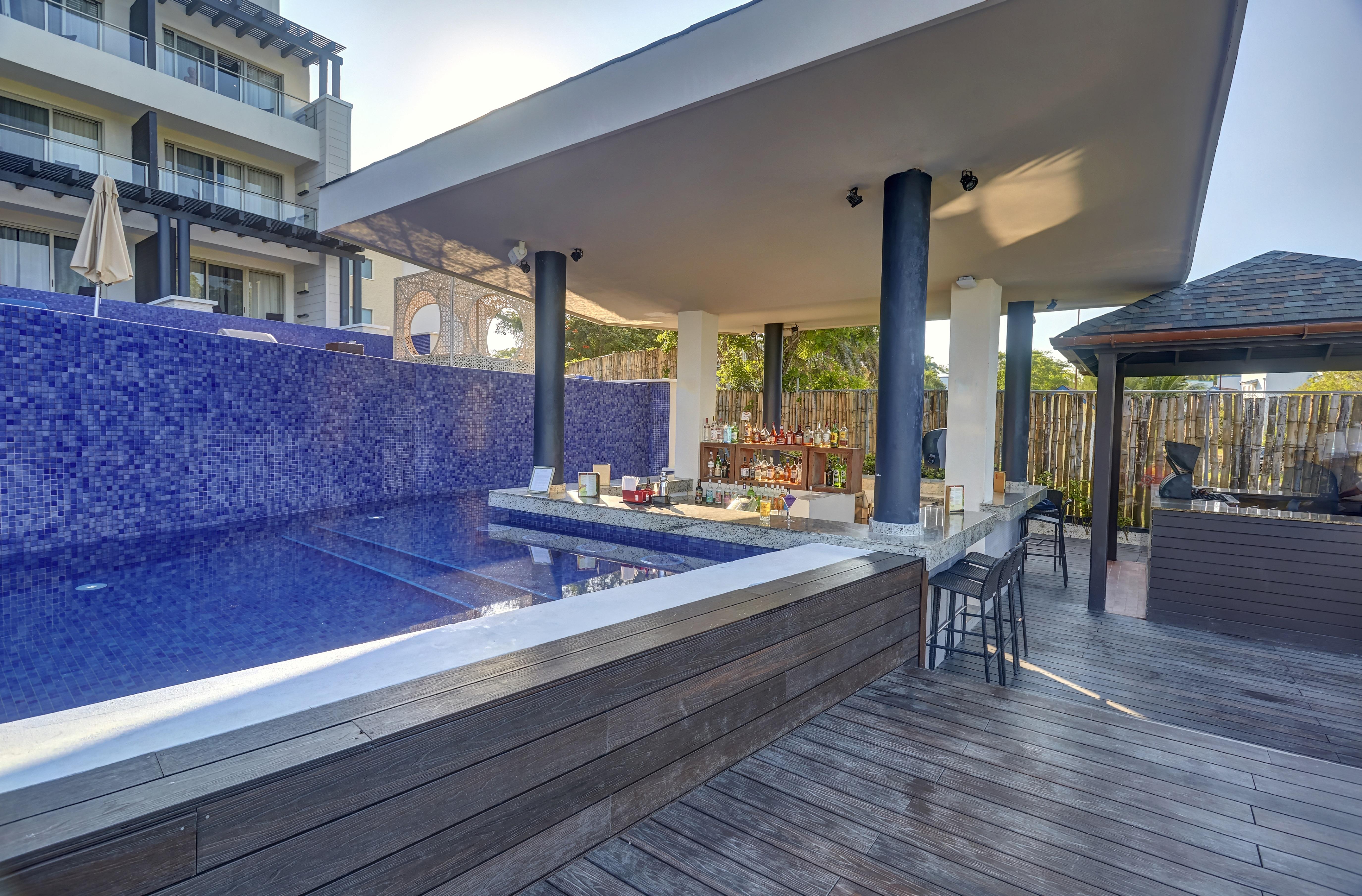 Grand Lido Negril Au-Naturel, An Autograph Collection All-Inclusive Resort - Adults Only Esterno foto