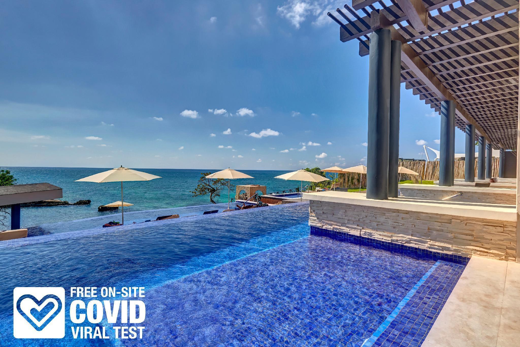 Grand Lido Negril Au-Naturel, An Autograph Collection All-Inclusive Resort - Adults Only Esterno foto