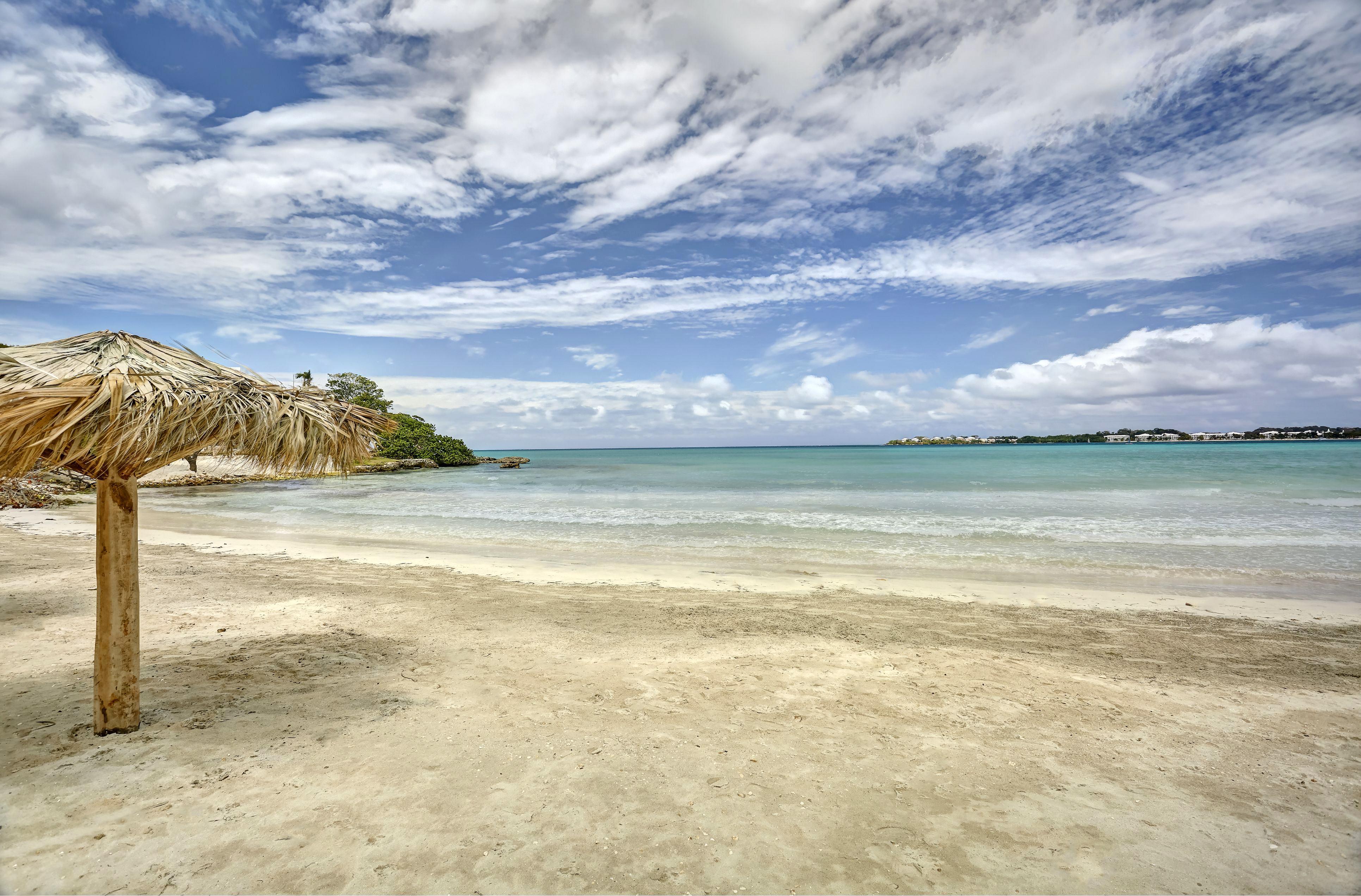Grand Lido Negril Au-Naturel, An Autograph Collection All-Inclusive Resort - Adults Only Esterno foto