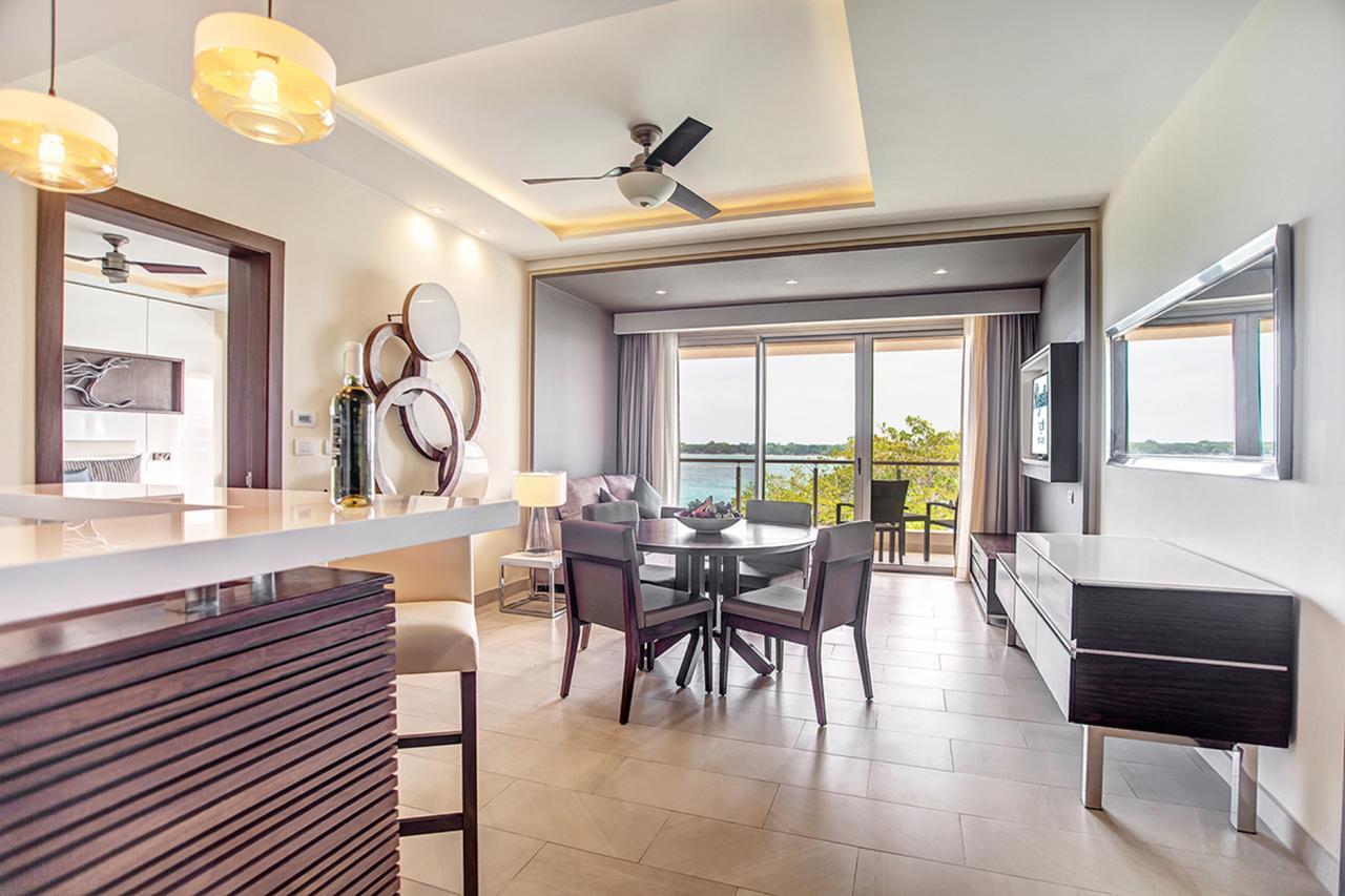Grand Lido Negril Au-Naturel, An Autograph Collection All-Inclusive Resort - Adults Only Esterno foto