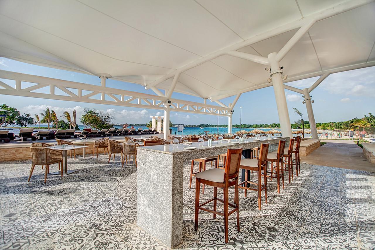 Grand Lido Negril Au-Naturel, An Autograph Collection All-Inclusive Resort - Adults Only Esterno foto