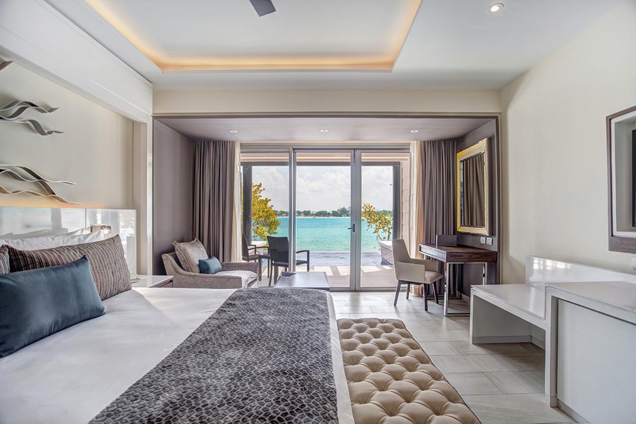 Grand Lido Negril Au-Naturel, An Autograph Collection All-Inclusive Resort - Adults Only Esterno foto