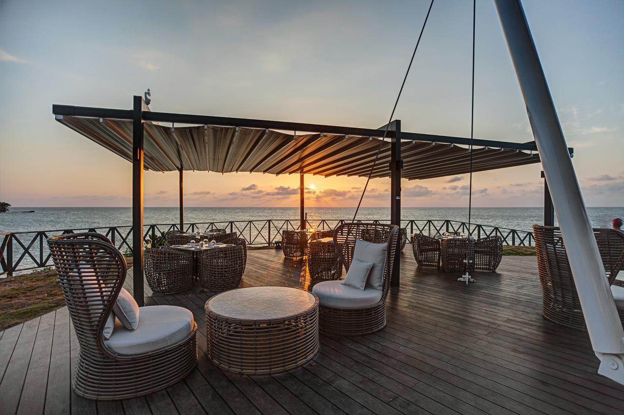 Grand Lido Negril Au-Naturel, An Autograph Collection All-Inclusive Resort - Adults Only Esterno foto