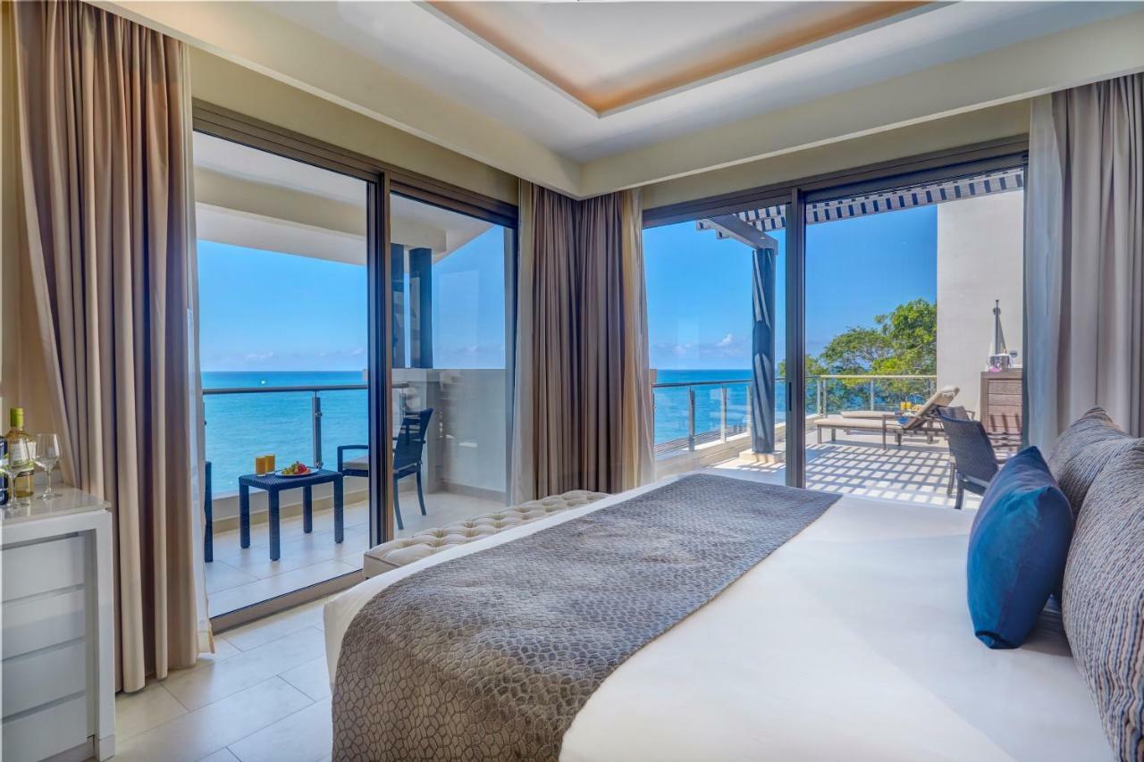Grand Lido Negril Au-Naturel, An Autograph Collection All-Inclusive Resort - Adults Only Esterno foto