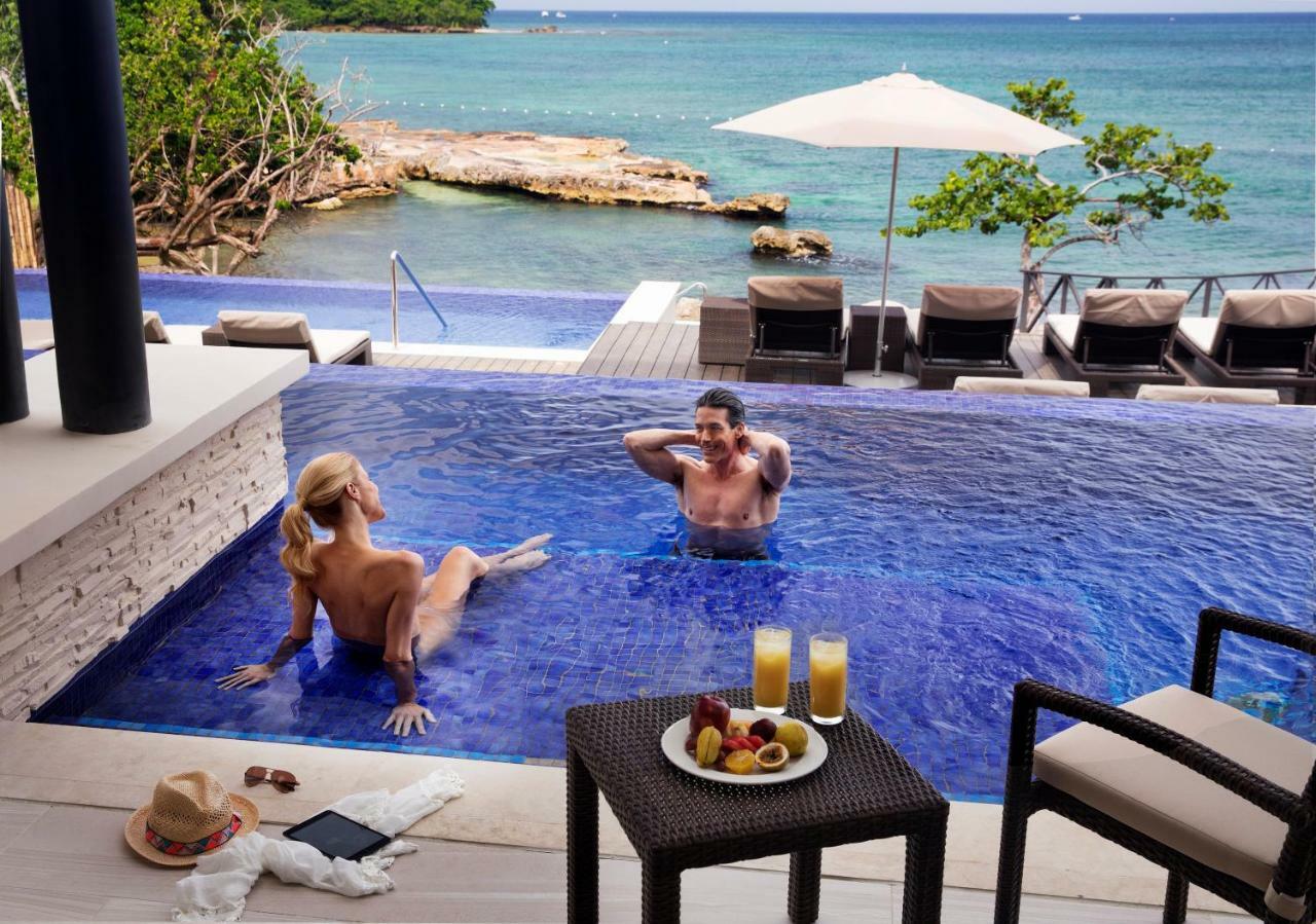 Grand Lido Negril Au-Naturel, An Autograph Collection All-Inclusive Resort - Adults Only Esterno foto