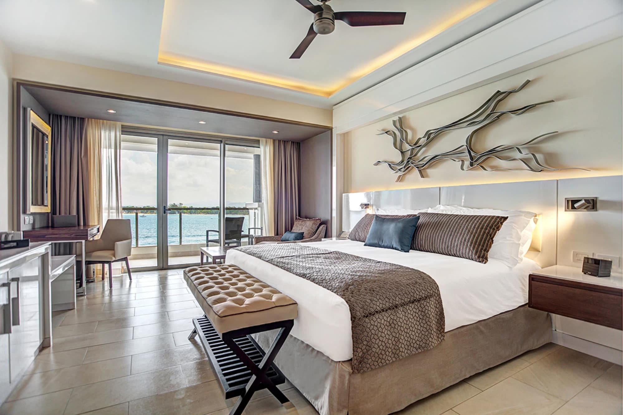 Grand Lido Negril Au-Naturel, An Autograph Collection All-Inclusive Resort - Adults Only Esterno foto
