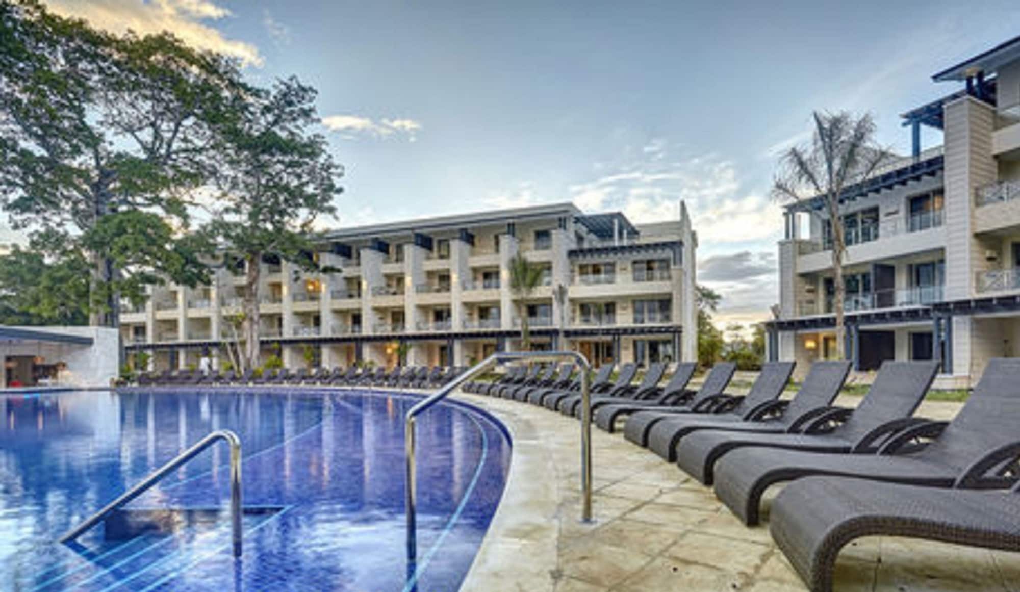 Grand Lido Negril Au-Naturel, An Autograph Collection All-Inclusive Resort - Adults Only Esterno foto