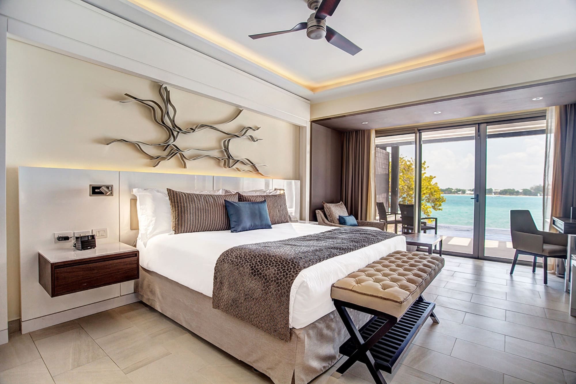 Grand Lido Negril Au-Naturel, An Autograph Collection All-Inclusive Resort - Adults Only Esterno foto